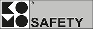 Komo safety keurmerk